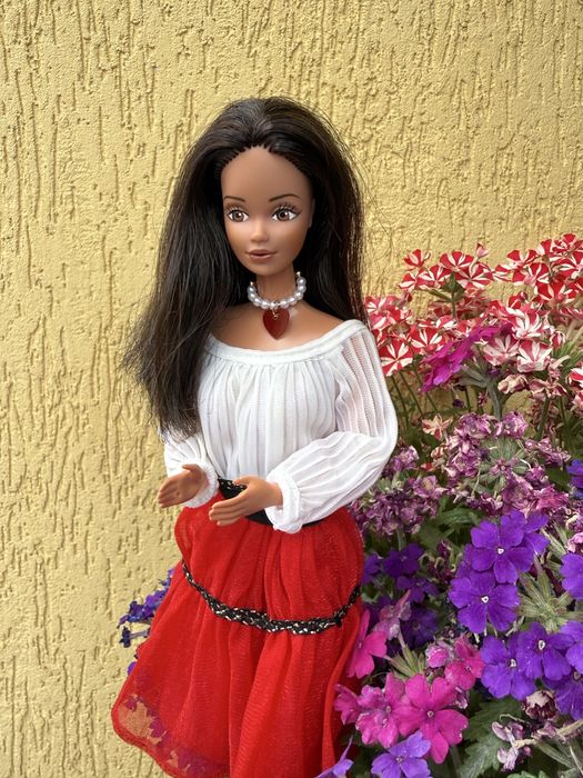 Барбі Barbie вінтажна,колекційна