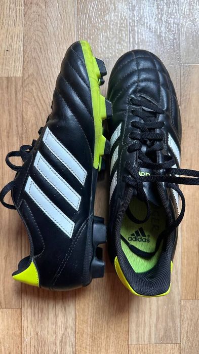 Бутси Adidas копи, розмір 39, стан 8/10