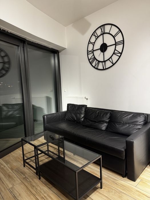 Apartament 2-pokojowy  | 34m2  | HANZA TOWER | Balkon 20m2  | 34 m² | Garaż