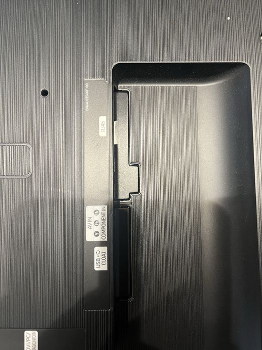 Monitor przemysłowy 49”