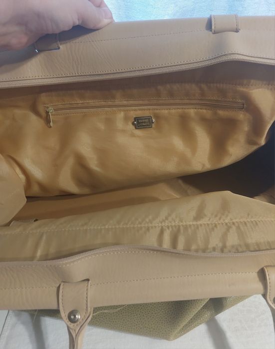 Дорожня сумка(сумка дя подорожей)