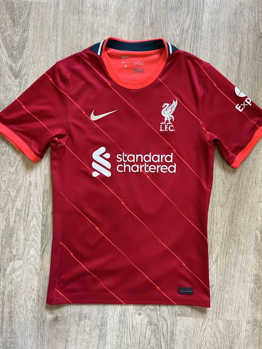 Koszulka Nike Liverpool (Gomez #12)