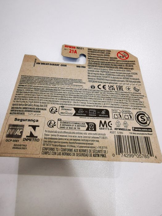 Slide-Burn Netflix Hot Wheels 2025