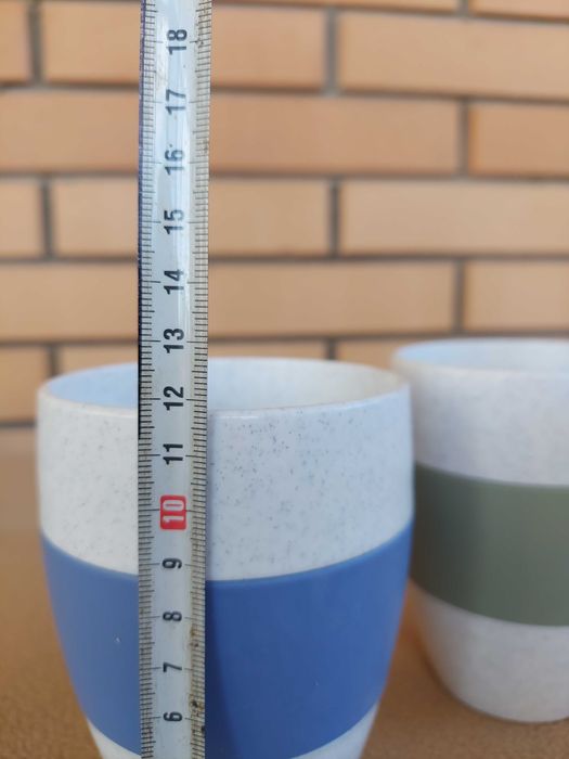 Горнятко AromaGO 400 мл чашка оригінальна Koziol Німеччина