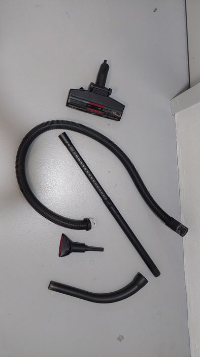 Acessórios Aspirador Bosch Série 2