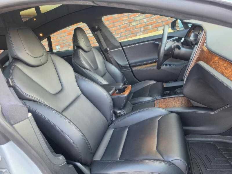 2019 Tesla Model S Extended Range