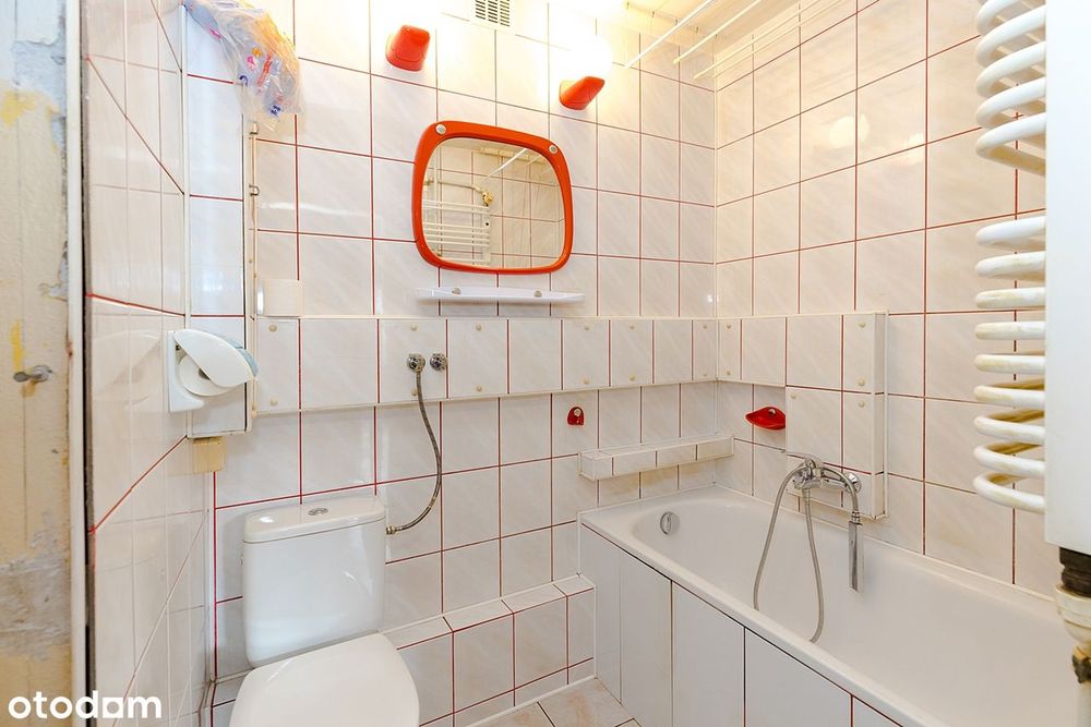 SKM do Centrum w 15 minut | Przystanek obok klatki | Zielona Okolica