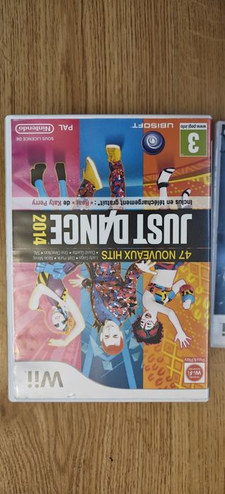 Nintendo Wii com Jogos