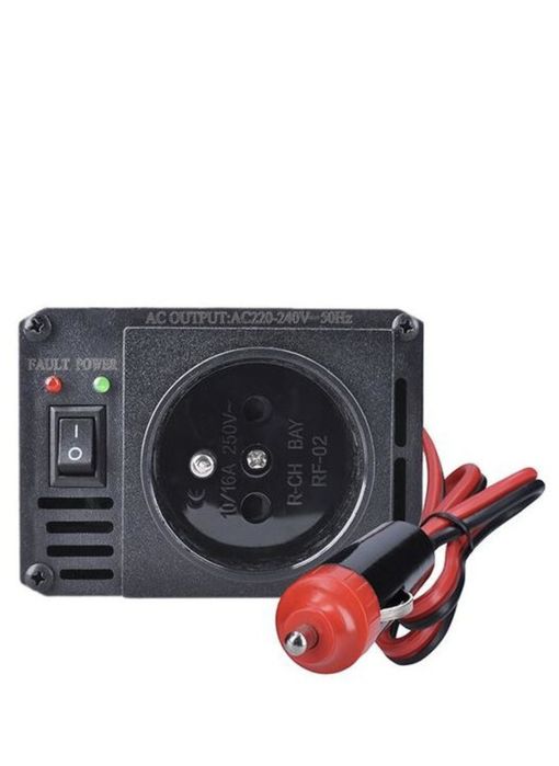 Автомобільний інвертор