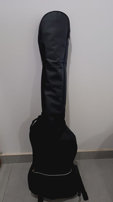 Harley Benton Enhanced MJ-5MN (5 Cordas) – Série Pro