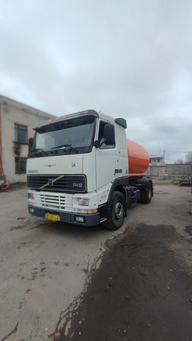 Продам ассенизаційний автомобіль