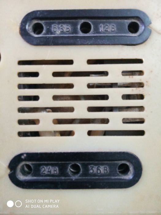 Продам трансформатор