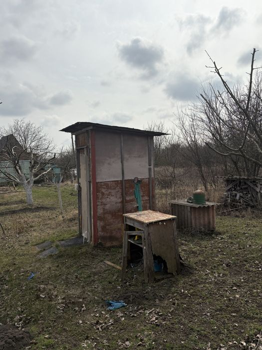 Дача село Острійки