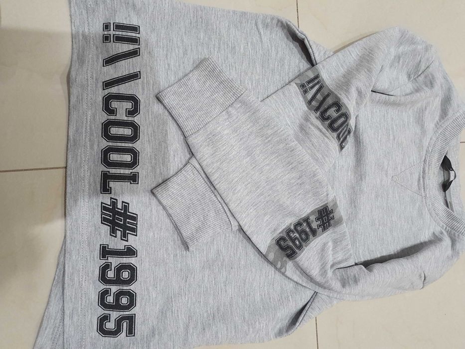 George bluza dla chłopca rozmiar 116/122 jak nowa