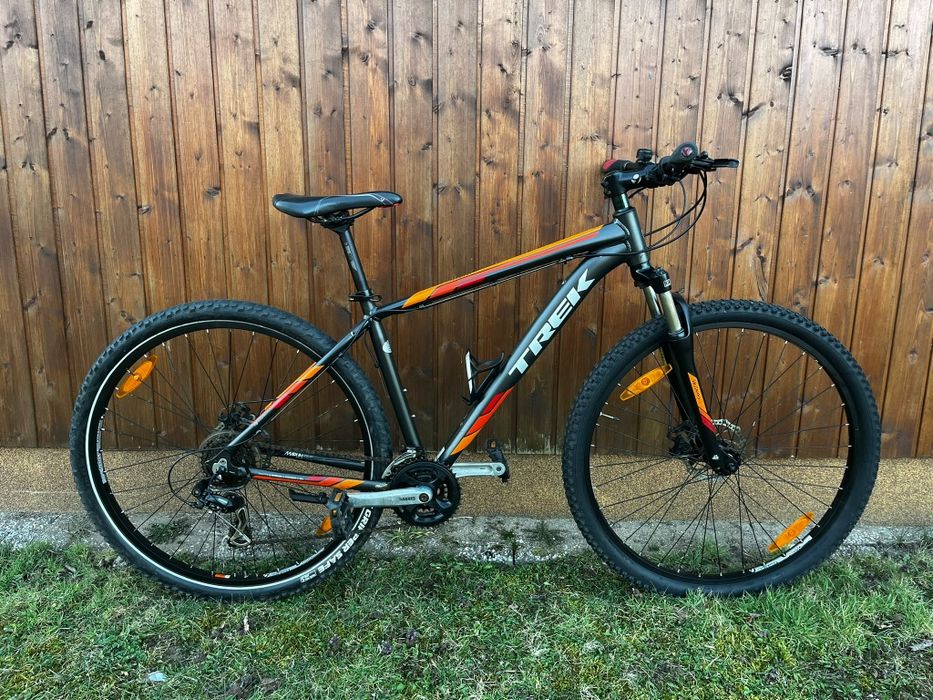 Trek Marlin 5 mtb