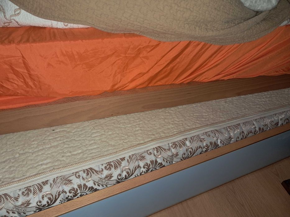 Mobilia de quarto para menina