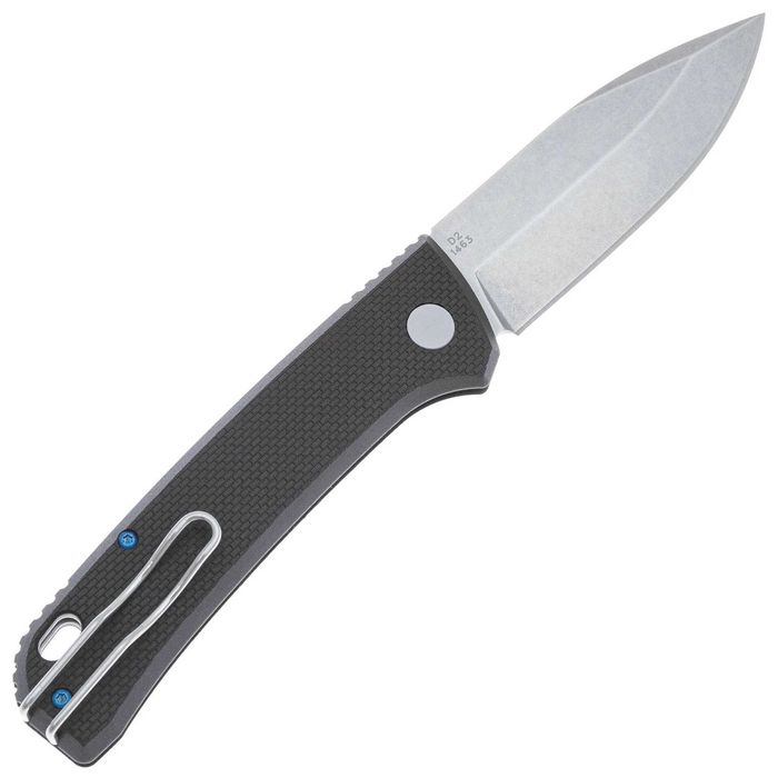 Ніж Boker Plus FRND Silver Automatic (D2)