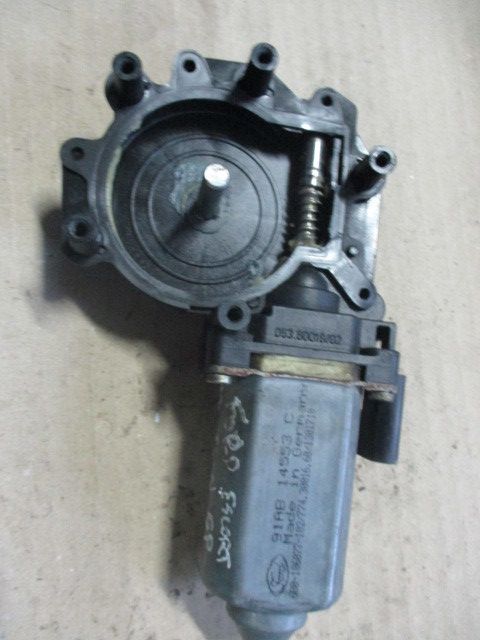 Motor vidro frente direito FORD Escort VI Sedan (GAL, AFL)