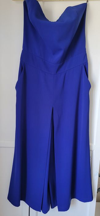 Macacão de cerimónia