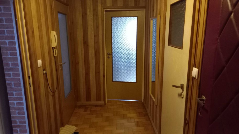 Wynajmę 2pokojowe mieszkanie