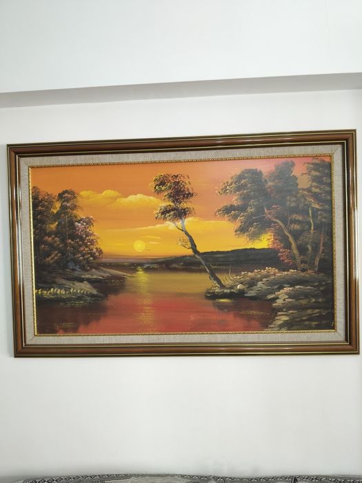 Paintings in excellent condition64550923734402126