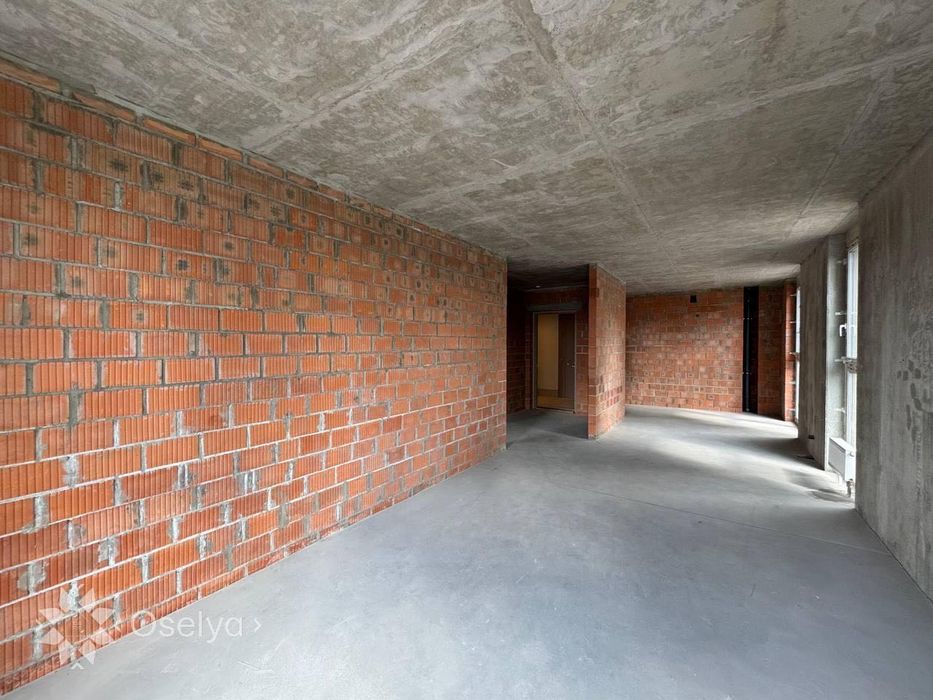 Продаж 2к квартири ЖК Русанівська гавань Видова 64 кв без % Будинок 13-17 4 поверх
