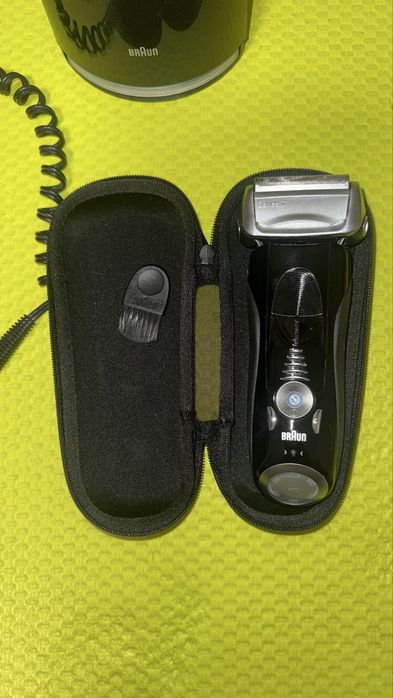 Электробритва Braun Series 7 760cc-4