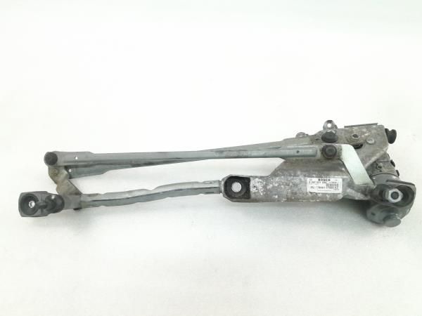 Motor limpa vidros frente FORD Fiesta VI (CB1, CCN)