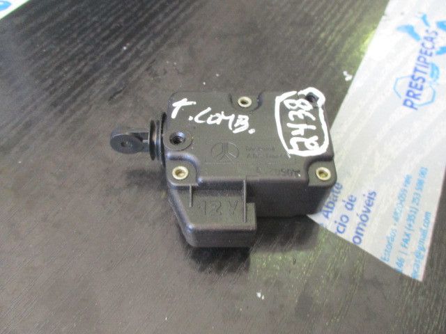 Pistola do depósito de combustível PEUGEOT 605 (6B)