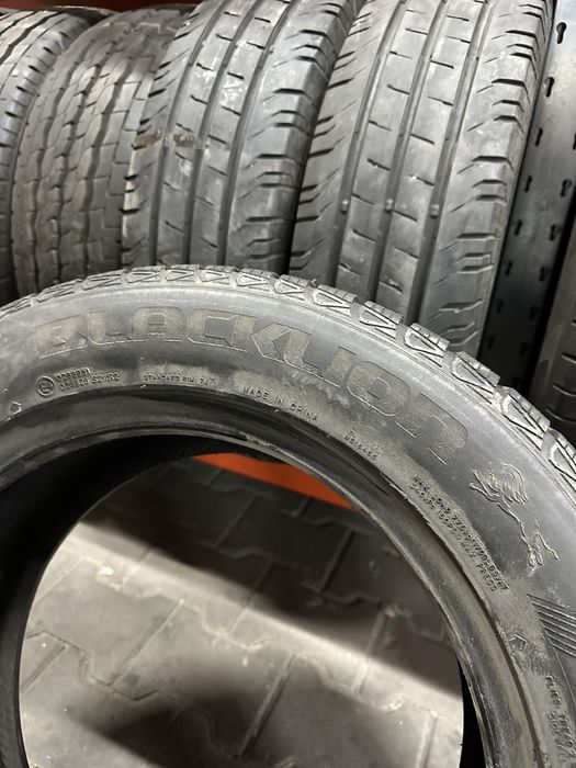 Шини Резина Зима 225/55 R16 Black Lion 4 Season