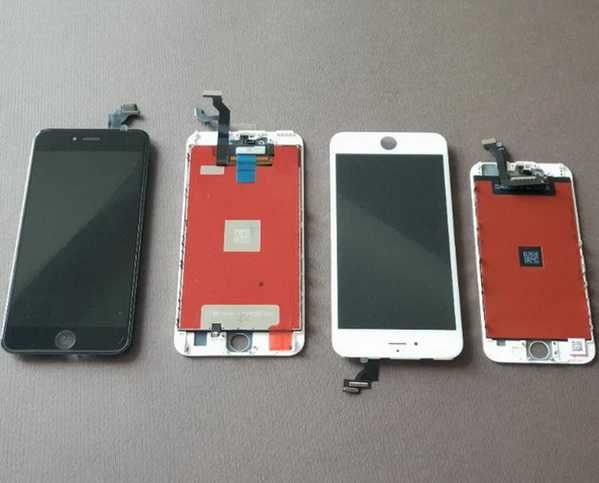 НОВИЙ Дисплей iPhone 7 / 8 iPhone 8 Plus екран модуль 6S X XS Max XR