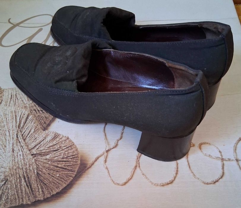 Sapatos de Senhora (vários preços)