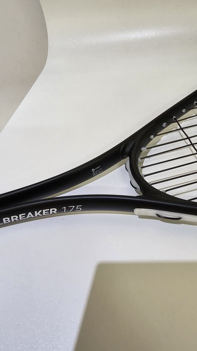 Rakieta do Squasha Perfly jak nowa.