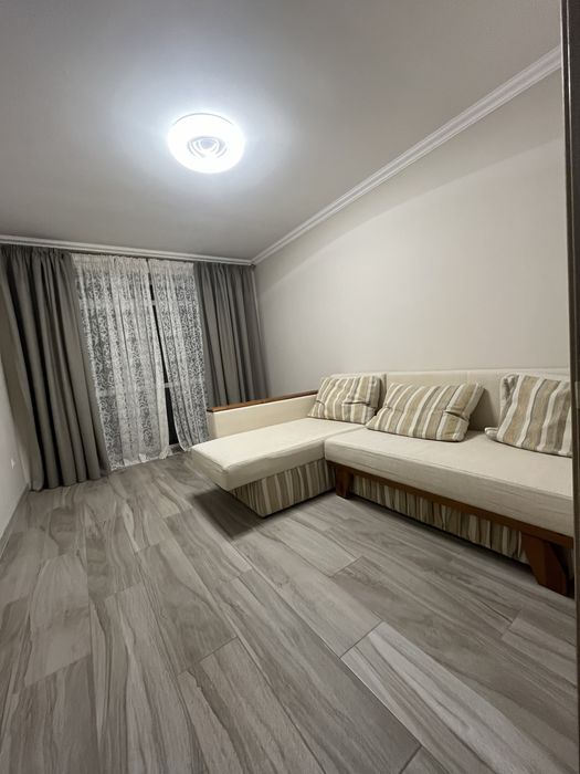 Калинова слобода-2,містечко закритого типу,сучасна квартира.