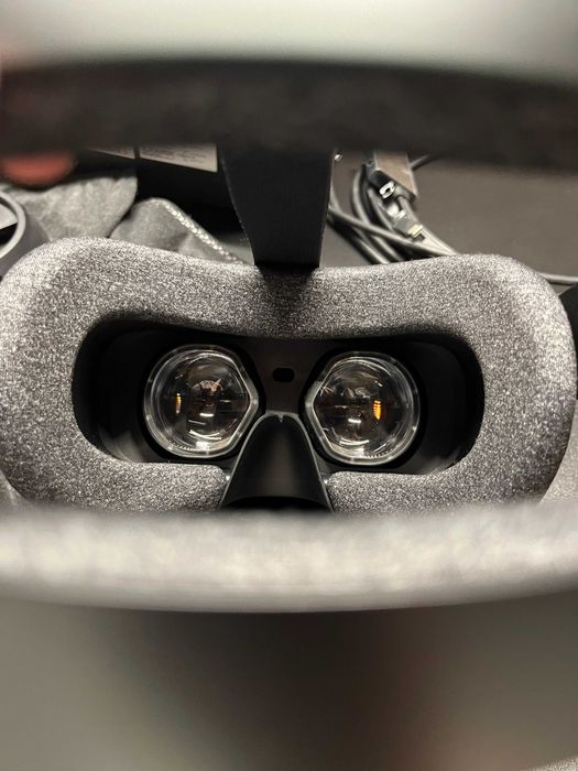 HP Reverb G2 VR ótimo estado