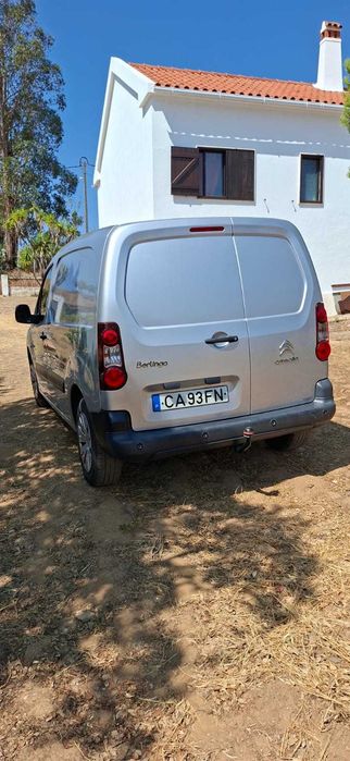 Citroen 1.6 HDI L1 em bom estado