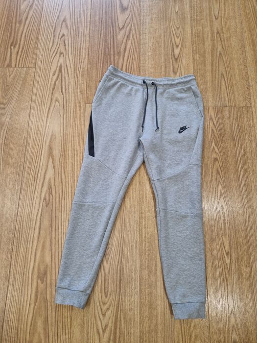 Штаны Nike tech fleece M