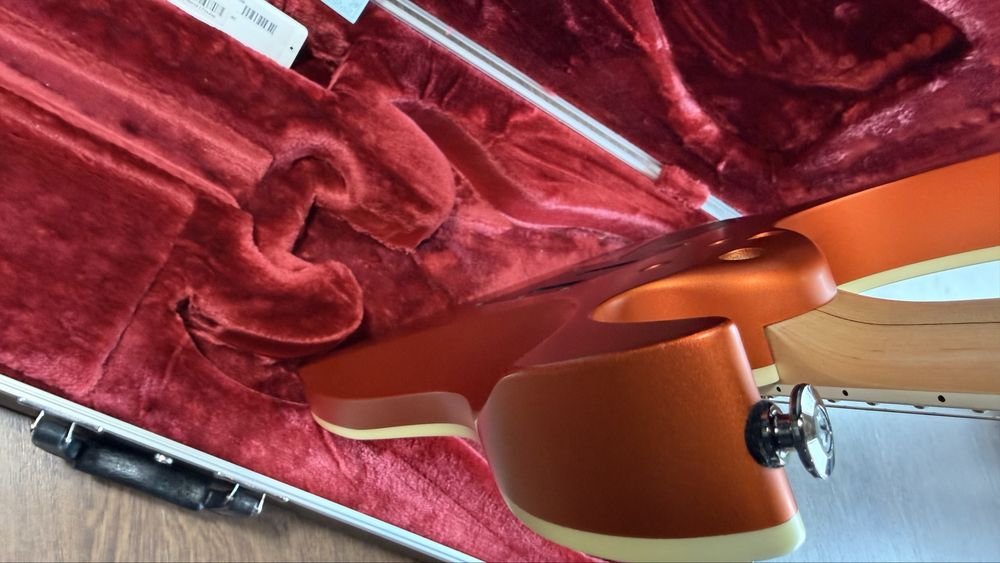 Vendo Ibanez prestige RG652 AHMS OMF made in japan