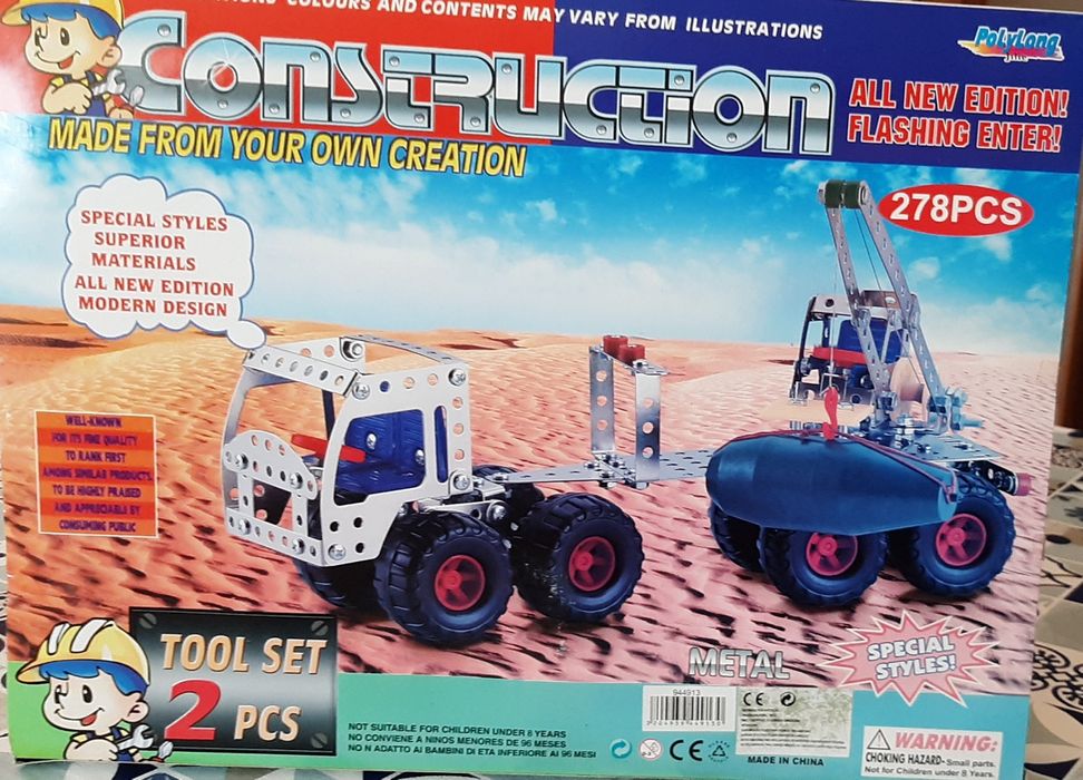 Brinquedos saldos