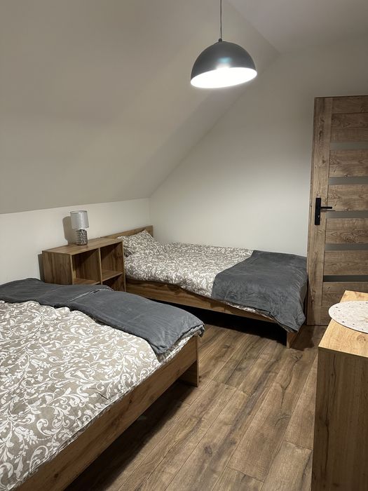 Domki w Górach Sowich PrzySowie    (Ferie, Wakacje , Wekendy)