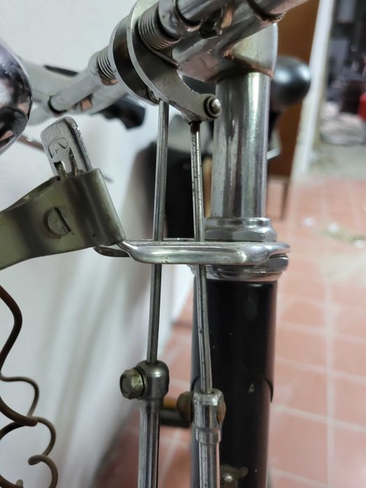 Bicicleta Raleigh 28