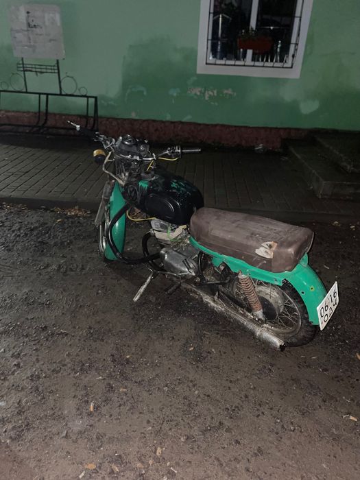 Продам восход 3 м