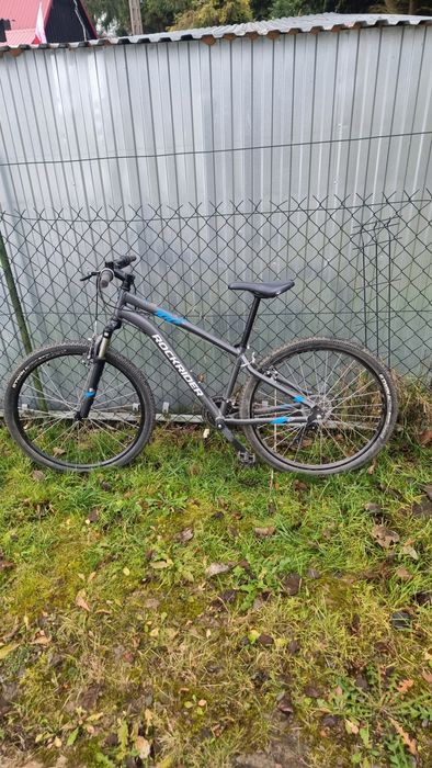 Rower mtb 27.5 jak nowy