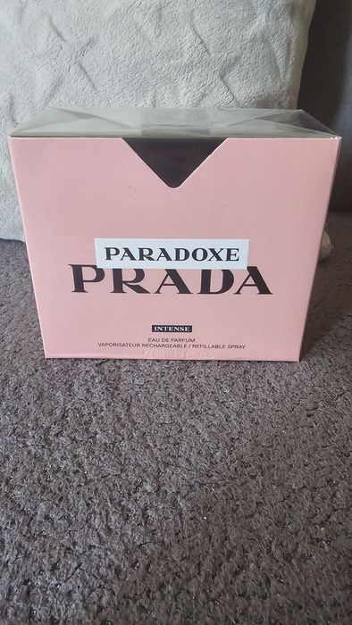 PRADA Paradoxe Woda Perfumowana 90 ml Nowa damska okazja