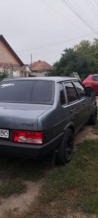 продам ваз 21099