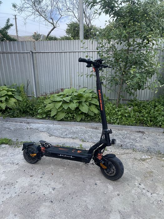Kukirin g2 master 2025