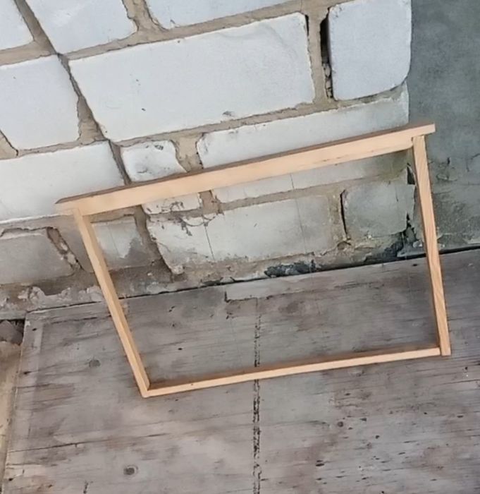 Рамки для вуликів