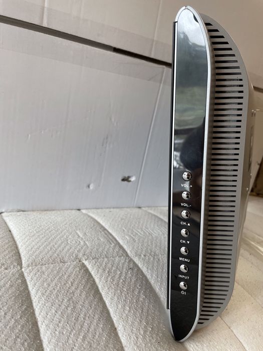 Monitor telewizor hitacji 15 cali