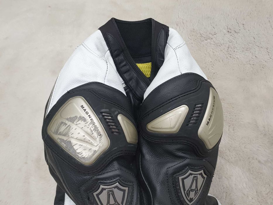 Arlen Ness 48 Eur S kombinezon motocyklowy