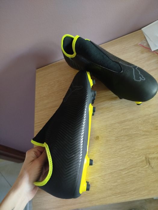 Męskie korki buty